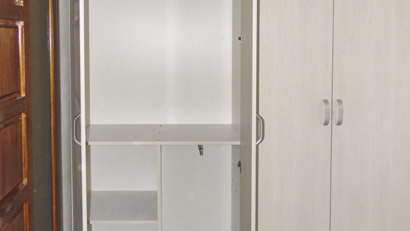 Dressing Hol la Comanda Timisoara | Mobilier Personalizat | DAGI DELUXE